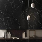 Nero Marquina Marble in Pakistan; Deep Gray White Veining Tint Scratch Stain Resistance