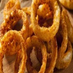 Fried Onion per kg; Sweet Taste Soft Crispy Texture Strengthens Immune System