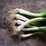  Green Onion in Pakistan; Hollow Leaves Cholesterol Levels Reducer (Vitamins C K)