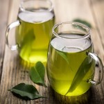 Green Tea in Nepal; Anti inflammatory Cancer Preventer 3 Flavors Lemon Ginger Cinnamon