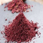 Red Sumac in Pakistan; Powder Form Calcium Magnesium Potassium Zinc Vitamin C A Source