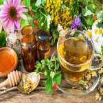 Herbal Tea in Pakistan (Tisanes) Cinnamon Cloves Compound Blood Pressure Regulator