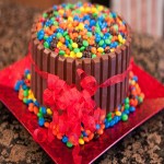 Kitkat Cake 1Kg in Kerala; Energy Booster 4 Minerals Vitamins C A Calcium Iron