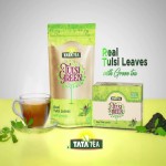 Tata Tea 250 gm; Masala Ginger Flavor 4 Models Gold Agni Premium Gemini