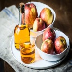 Apple Vinegar in Pakistan; Dark Brown White Color Contain Vitamin B C