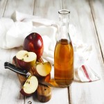 Apple Vinegar 100Ml (Sweet Cider) Bad Blood Cholesterol Reducer Acne Preventer
