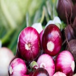 Red Onion in Malaysia