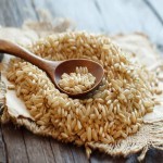 Brown Rice in India Per Kg; Basmati Short Long Grain Jasmine Types Prevent Alzheimer