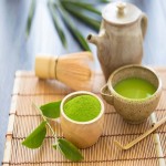 Matcha Tea in Sri Lanka; Natural Green Powder Anti Inflammatory Effects