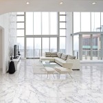 Floor Marble in Pakistan; Smooth Polished Surface 2 Finish Types Glossy Matte