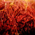 Taj Mahal Saffron in Sri Lanka (Red Gold) Antioxidant Source Heart Disease Reducer
