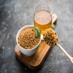 Fenugreek Seed Extract; Brown Yellow Bitter Taste Contain Estrogen Isoflavones