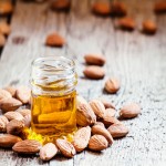 Real Almond Extract; Pain Killer Strengthening Skin Hair 2 Type Bitter Sweet