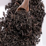 Black Tea in Sri Lanka; Dark Brown Color 3 Types Coarse Fine Powder