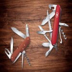 Swiss Army Knife (Switch Blade) Light Portable Strong Stainless Steel