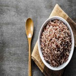 Matta Rice Kg; Contain Low Sodium 2 Vitamin A C Prevent Obesity
