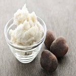 Shea Butter Extract; Solid Creamy Appearance Vitamin A E F African Tree Nut