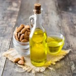 Pure Almond Extract; Calcium Protein Vitamin E Source 2 Types Bitter Sweet