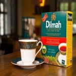 Dilmah Tea Nz; Buds Fresh Petals 3 Flavor Caramel Cinnamon Ginger