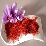 1 Kg Saffron; Three Petals Sepals Flower (A B C Grade)