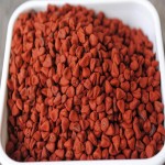 Annatto Seed Extract; Natural Coloring 4 Types Liquid Powder Paste Essence