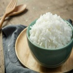 Indrayani Rice in Mumbai; Sticky Texture Good Scent Contain Antioxidants Fiber