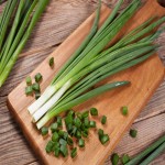 Green Onion Increase 2023; Sweet Mild Taste Contain Fiber Iron (Vitamin K A C)