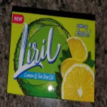 Liril Soap in Nepal; Unique Clean Refreshing Lemon Fragrance 24 Hours Insolubility