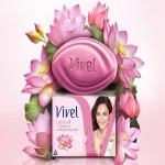 Vivel Soap in Bangladesh; Nourishing Moisturizing Hydrating Skin Paraben Free