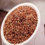 Red Rice Price in Kerala; Nutty Flavor 3 Type Bhutanese Wehani Camargue