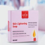 Kozicare Soap in Bangladesh; Chemical Preservative Free Moisturizing Whitening Brightening Skin