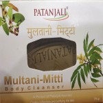 Patanjali Soap in Nepal; Hydrophobic Hydrophilic Type Contain Sulfur Eliminate Skin Illnesses