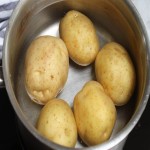 Hooghly Potato Today; Potassium Phosphorus Iron Magnesium Source (Vitamins C B6)