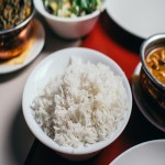 Dinorado Rice 50Kg 2023; Long White Grains Sweet Aroma Repair Nerves