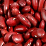 Red Kidney Beans (Rajma) Memory Improver 4 Vitamins B1 B2 B3 B6