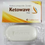Keto Soap in UAE; Acne Blemish Reducer Anti inflammatory Bacterial Fungal Compound