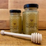 Queen Bee Honey; Blood Cholesterol Sugar Regulator (Vitamin B1 B2 B3 B6)