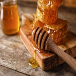 Natural Honey 1kg; Sweet Taste Potassium Manganese Source Traditional Medicine