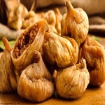 benefits of eating dry figs on empty stomach