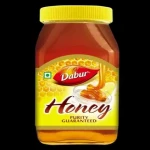 Dabur Honey 50 gm; Appetizer Burn Wound Treatment (Vitamin C D)