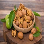 Walnut in Pakistan; Antioxidants Omega 3 Source Weight Control Promote Digestive System