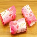 Lux Soap in India; Face Body 3 Fragrance Jasmine French Roses Lilies