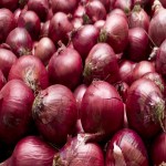 Export Onion Today; Constipation Heart Diseases Preventer (Vitamins A C)