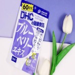 Dhc Blueberry Extract; Sweet Taste Weight Loss 3 Form Capsule Liquid Powder
