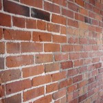 Common Brick Bunnings (Burnt Clay Bricks) Light Weight Heat Humidity Resistance