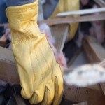 buy and price of leather Lamont gloves