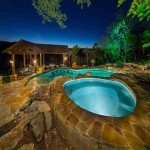 Buy and price of  poolside natural stone