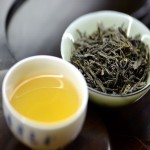 Vietnam Tea in Indian Rupees; Green Jasmine Lotus Type Contain Polyphenols Antioxidants