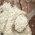 Kolam Rice; Blood Clot Heart Attack Preventer 2 Vitamins A C