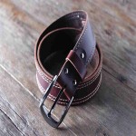 Buying the latest types of leather belt from the most reliable brands in the world
